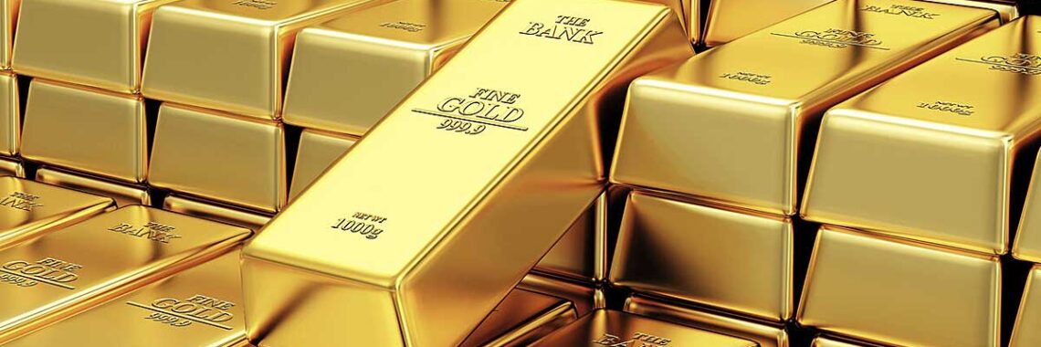 harga emas