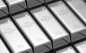 Emas Tersandung! Empat Hari Berturut Lesu, Investor Gigit Jari