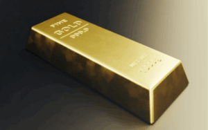 Harga Emas Antam Naik Drastis Rp19.000, Tembus Rp1,94 Juta per Gram