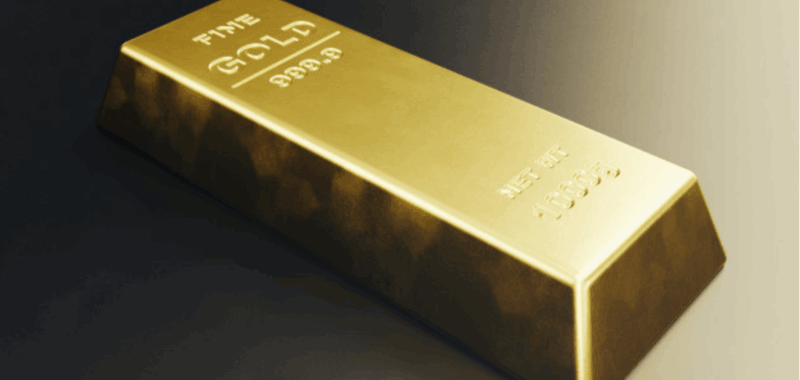 Harga Emas Antam Naik Drastis Rp19.000, Tembus Rp1,94 Juta per Gram