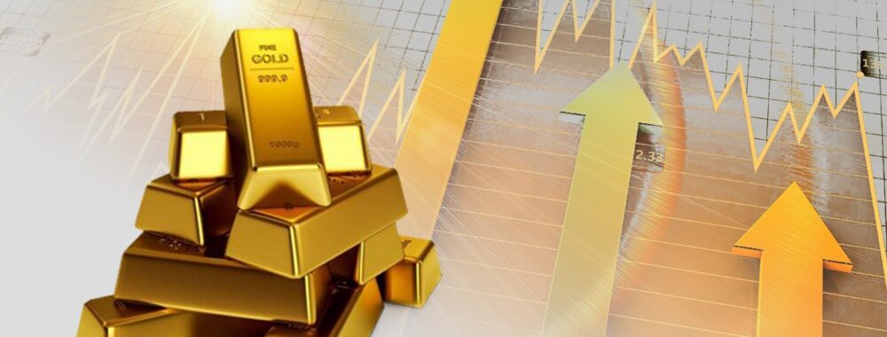 Harga Emas Diprediksi Naik Hingga US$3.500 per Troy Ounce di Akhir 2025