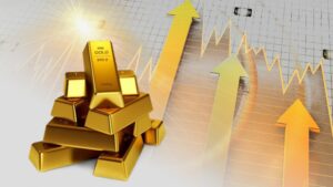 Harga Emas Diprediksi Naik Hingga US$3.500 per Troy Ounce di Akhir 2025