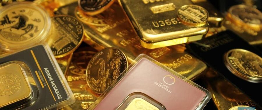 Harga Emas di Semarang Awal Pekan Tercatat Stabil, Termurah Hanya Rp987 Ribu