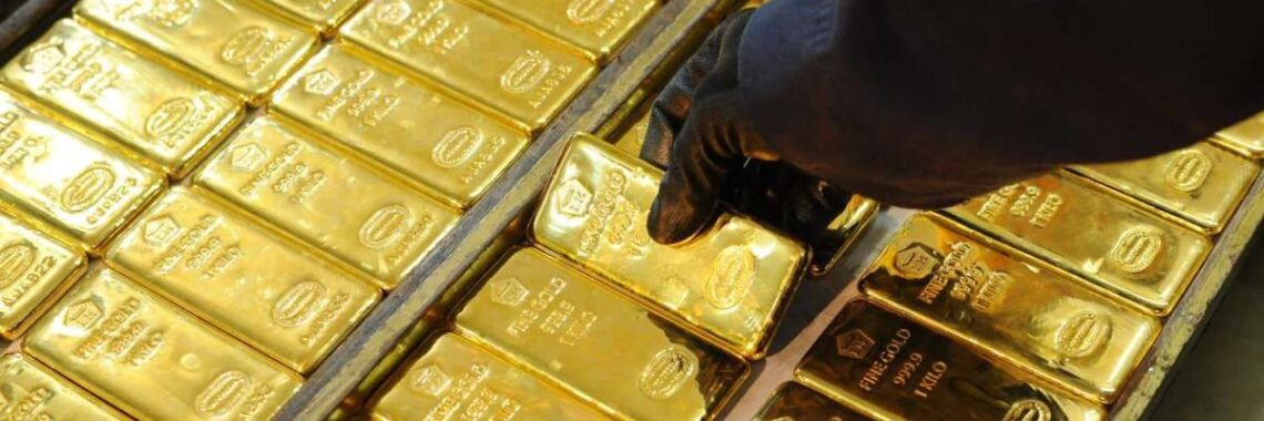 Prospek Emas Pekan Depan: Antara Resistance US$3.435 dan Momentum Global