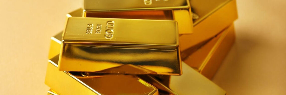 Pemerintah Berlakukan Pajak Emas Bullion Bank 0,25 % Namun Konsumen Akhir Bebas Pajak
